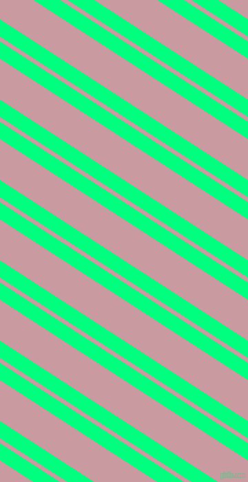 147 degree angles dual stripe lines, 21 pixel lines width, 6 and 50 pixels line spacing, Spring Green and Careys Pink dual two line striped seamless tileable