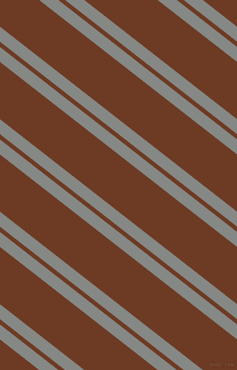 142 degree angle dual stripes lines, 17 pixel lines width, 6 and 65 pixel line spacing, Stack and New Amber dual two line striped seamless tileable