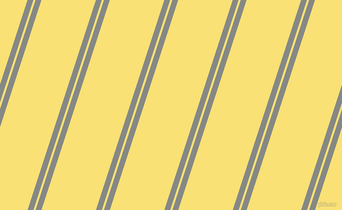 72 degree angle dual stripe lines, 11 pixel lines width, 4 and 102 pixel line spacing, Stack and Sweet Corn dual two line striped seamless tileable