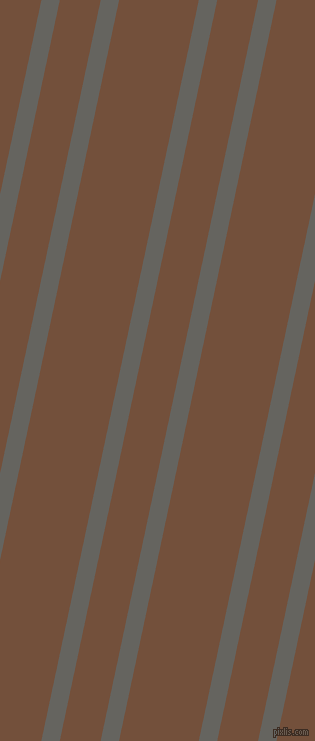 78 degree angles dual striped lines, 18 pixel lines width, 40 and 78 pixels line spacing, Storm Dust and Old Copper dual two line striped seamless tileable