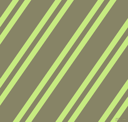 55 degree angles dual striped line, 18 pixel line width, 16 and 67 pixels line spacing, Sulu and Bandicoot dual two line striped seamless tileable