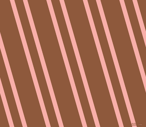 106 degree angles dual stripe line, 14 pixel line width, 26 and 58 pixels line spacing, Sundown and Rope dual two line striped seamless tileable