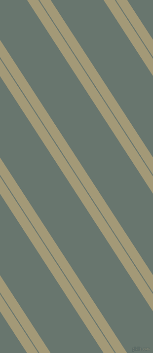 123 degree angle dual stripes lines, 19 pixel lines width, 2 and 90 pixel line spacing, Tallow and Sirocco dual two line striped seamless tileable