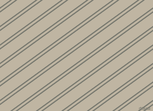 36 degree angle dual stripe line, 4 pixel line width, 6 and 34 pixel line spacing, Tapa and Tea dual two line striped seamless tileable