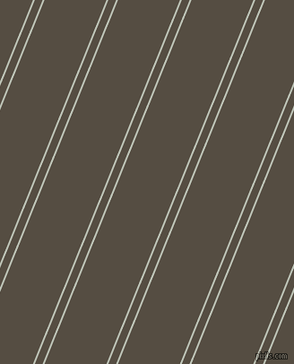 68 degree angles dual striped lines, 2 pixel lines width, 8 and 64 pixels line spacing, Tasman and Mondo dual two line striped seamless tileable