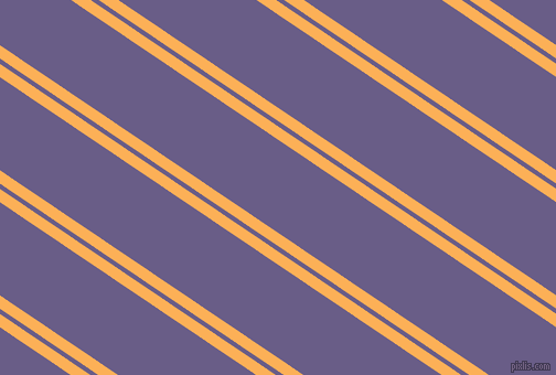 146 degree angles dual striped line, 10 pixel line width, 4 and 70 pixels line spacing, Texas Rose and Kimberly dual two line striped seamless tileable