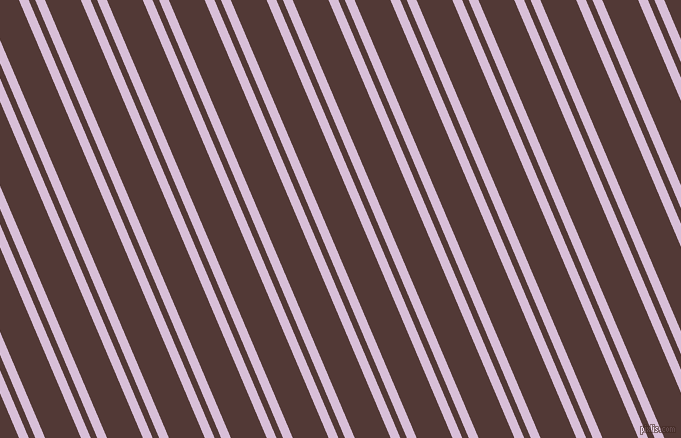 113 degree angles dual stripe line, 9 pixel line width, 6 and 33 pixels line spacing, Thistle and Van Cleef dual two line striped seamless tileable