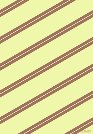 30 degree angles dual striped line, 9 pixel line width, 2 and 55 pixels line spacing, Toast and Australian Mint dual two line striped seamless tileable