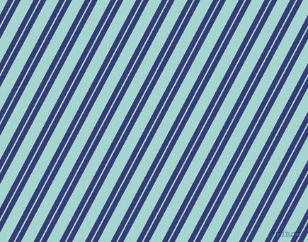 62 degree angle dual stripe lines, 7 pixel lines width, 2 and 16 pixel line spacing, Torea Bay and Sinbad dual two line striped seamless tileable