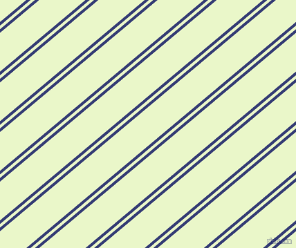 40 degree angles dual stripe line, 4 pixel line width, 4 and 43 pixels line spacing, Torea Bay and Snow Flurry dual two line striped seamless tileable