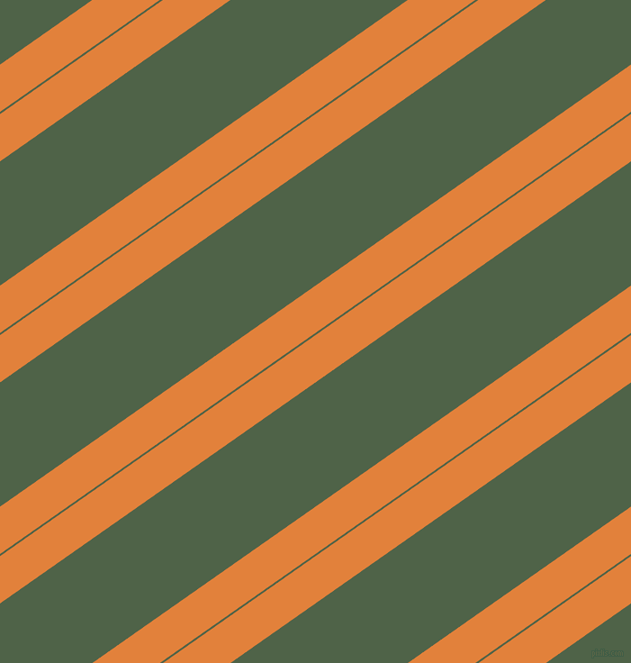 35 degree angle dual stripe line, 43 pixel line width, 2 and 113 pixel line spacing, Tree Poppy and Tom Thumb dual two line striped seamless tileable