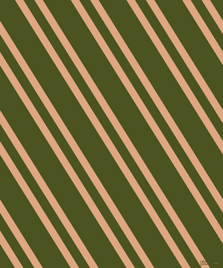 122 degree angle dual stripes line, 14 pixel line width, 18 and 46 pixel line spacing, Tumbleweed and Army green dual two line striped seamless tileable