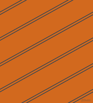 29 degree angle dual striped line, 3 pixel line width, 6 and 77 pixel line spacing, Tuna and Chocolate dual two line striped seamless tileable