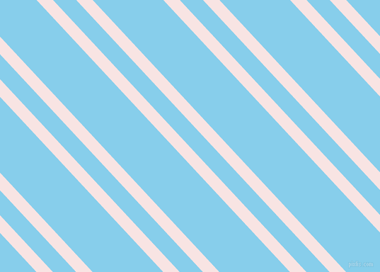 133 degree angles dual stripe lines, 17 pixel lines width, 24 and 73 pixels line spacing, Tutu and Sky Blue dual two line striped seamless tileable