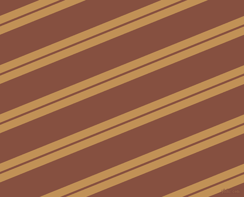 22 degree angle dual stripe line, 15 pixel line width, 4 and 55 pixel line spacing, Twine and Ironstone dual two line striped seamless tileable