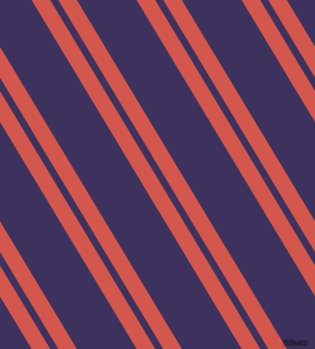121 degree angle dual striped line, 23 pixel line width, 10 and 74 pixel line spacing, Valencia and Jacarta dual two line striped seamless tileable