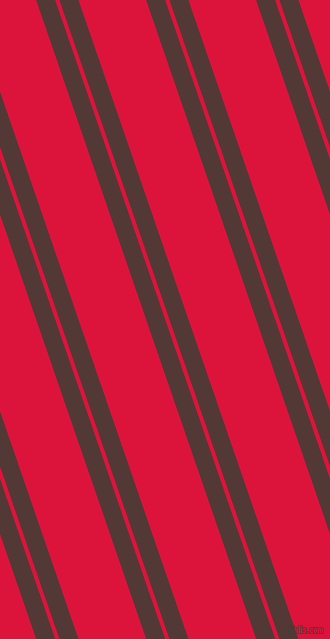 109 degree angle dual striped lines, 18 pixel lines width, 4 and 64 pixel line spacing, Van Cleef and Crimson dual two line striped seamless tileable