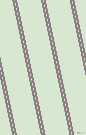 102 degree angles dual striped lines, 9 pixel lines width, 2 and 100 pixels line spacingVenus and Peppermint dual two line striped seamless tileable