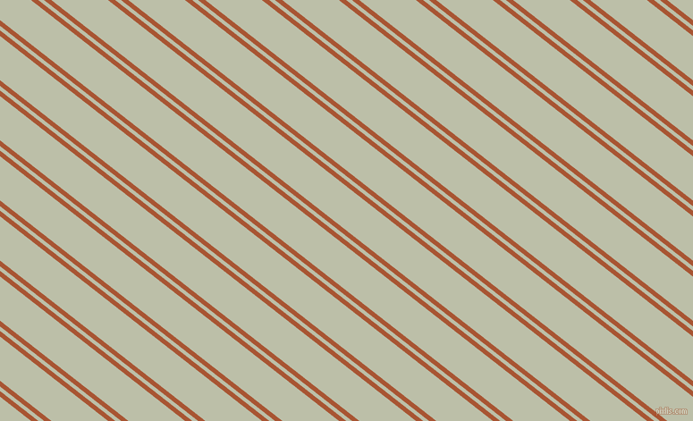 142 degree angle dual stripes lines, 5 pixel lines width, 4 and 39 pixel line spacing, Vesuvius and Beryl Green dual two line striped seamless tileable