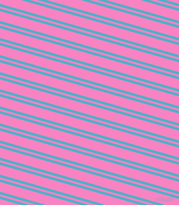 164 degree angles dual stripes line, 5 pixel line width, 4 and 19 pixels line spacing, Viking and Tea Rose dual two line striped seamless tileable
