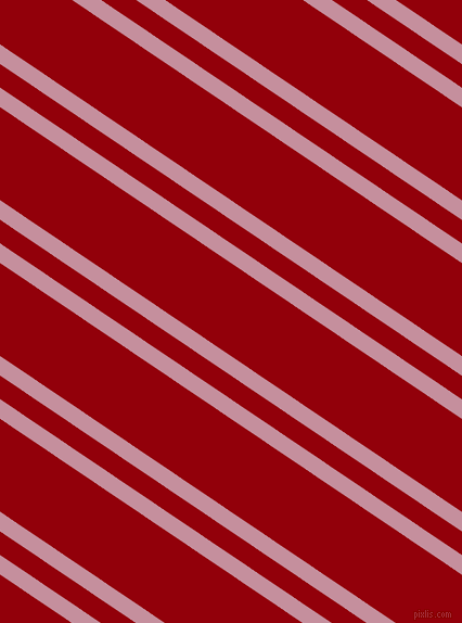 146 degree angles dual stripes line, 15 pixel line width, 18 and 71 pixels line spacing, Viola and Sangria dual two line striped seamless tileable