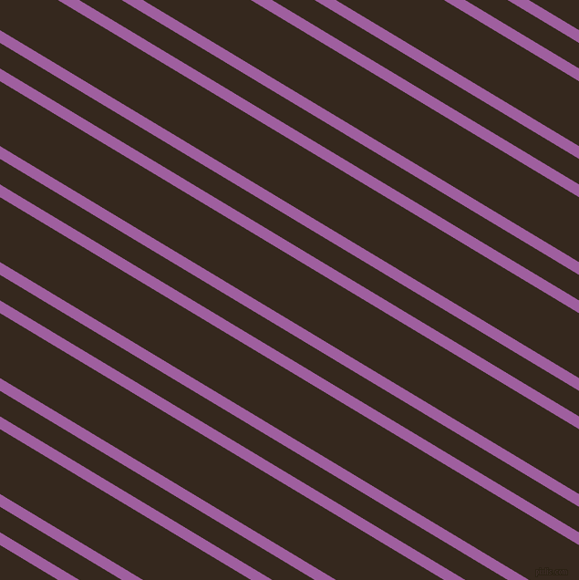 149 degree angles dual stripes line, 12 pixel line width, 24 and 61 pixels line spacing, Violet Blue and Cocoa Brown dual two line striped seamless tileable