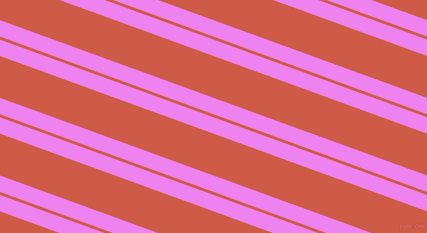 160 degree angles dual striped lines, 22 pixel lines width, 4 and 56 pixels line spacing, Violet and Dark Coral dual two line striped seamless tileable