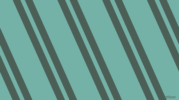 114 degree angle dual striped line, 24 pixel line width, 14 and 78 pixel line spacing, Viridian Green and Gulf Stream dual two line striped seamless tileable
