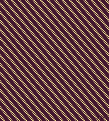 130 degree angles dual striped line, 2 pixel line width, 2 and 13 pixels line spacing, Vis Vis and Blackberry dual two line striped seamless tileable