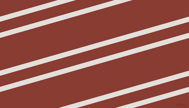 16 degree angle dual stripe lines, 17 pixel lines width, 36 and 107 pixel line spacing, Vista White and Prairie Sand dual two line striped seamless tileable