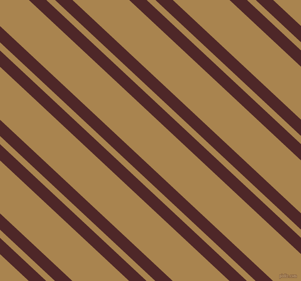 137 degree angles dual stripe line, 24 pixel line width, 12 and 78 pixels line spacing, Volcano and Muddy Waters dual two line striped seamless tileable