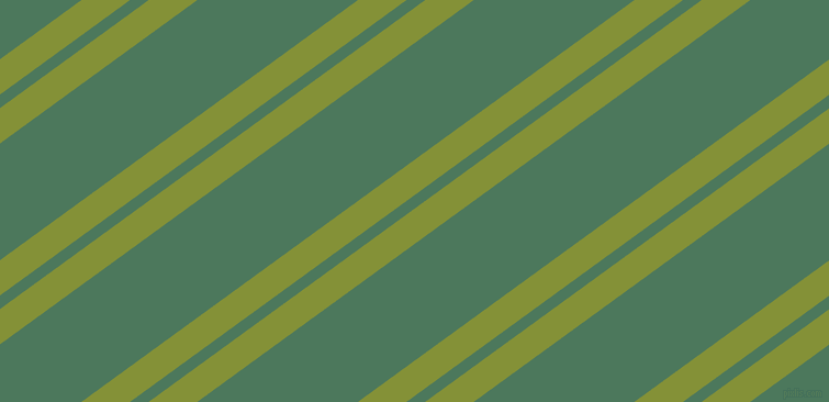 36 degree angle dual stripes line, 26 pixel line width, 10 and 86 pixel line spacing, Wasabi and Como dual two line striped seamless tileable
