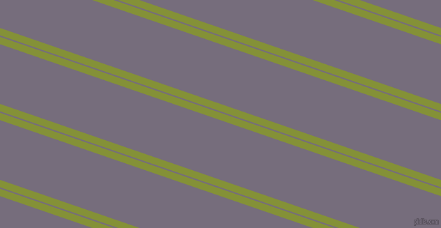 161 degree angle dual stripes lines, 10 pixel lines width, 2 and 81 pixel line spacing, Wasabi and Mamba dual two line striped seamless tileable