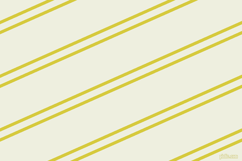 24 degree angle dual stripe line, 6 pixel line width, 12 and 72 pixel line spacing, Wattle and Sugar Cane dual two line striped seamless tileable