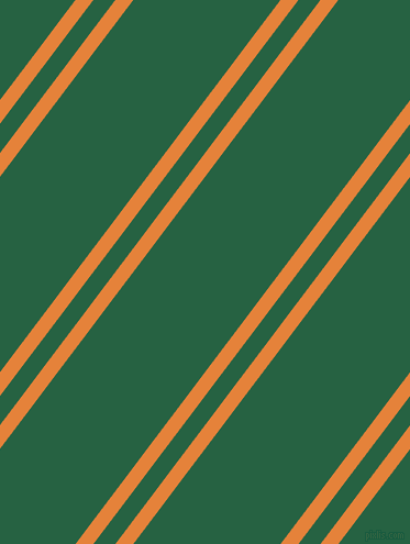 53 degree angle dual stripes line, 13 pixel line width, 16 and 107 pixel line spacing, West Side and Green Pea dual two line striped seamless tileable