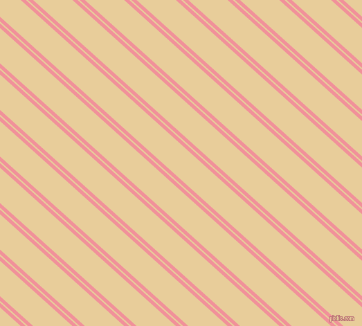 138 degree angle dual stripe lines, 5 pixel lines width, 2 and 38 pixel line spacing, Wewak and Chamois dual two line striped seamless tileable