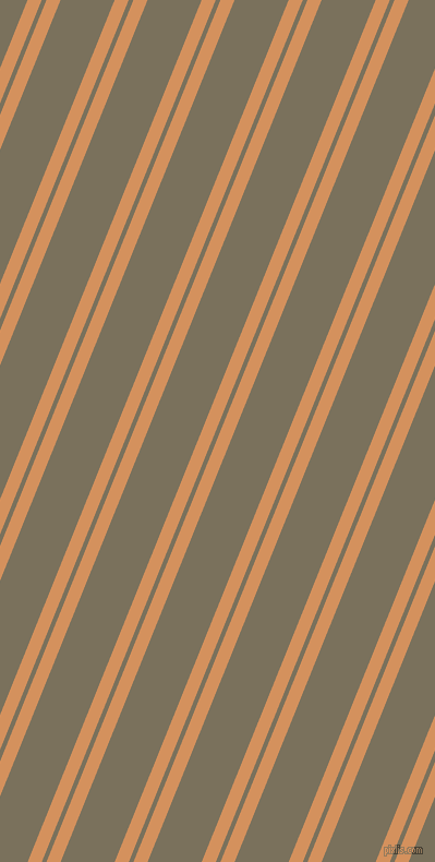 68 degree angles dual stripe line, 12 pixel line width, 4 and 46 pixels line spacing, Whiskey Sour and Pablo dual two line striped seamless tileable