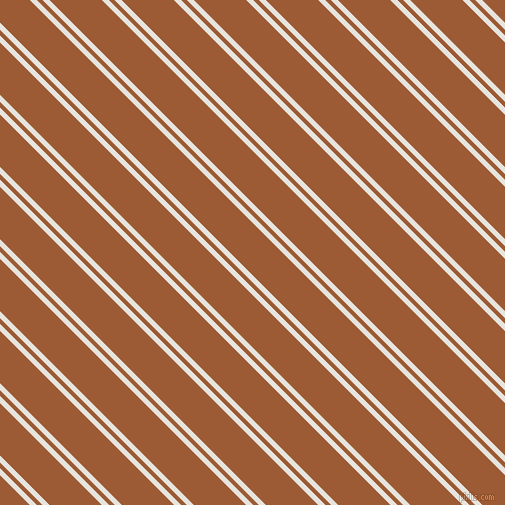135 degree angles dual stripes line, 5 pixel line width, 4 and 37 pixels line spacing, Wild Sand and Indochine dual two line striped seamless tileable