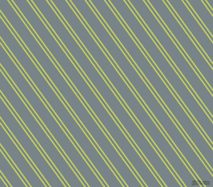 126 degree angles dual striped lines, 3 pixel lines width, 4 and 22 pixels line spacing, Wild Willow and Regent Grey dual two line striped seamless tileable