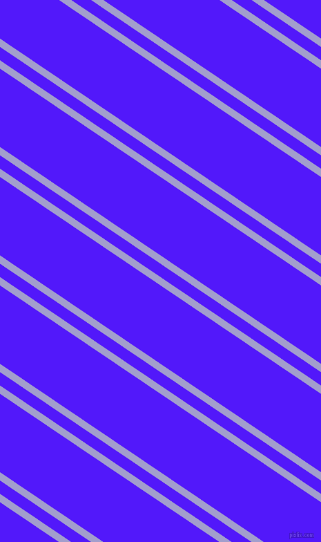 146 degree angles dual stripe lines, 10 pixel lines width, 16 and 94 pixels line spacing, Wistful and Han Purple dual two line striped seamless tileable