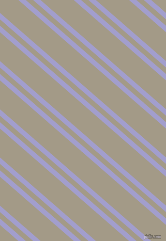 139 degree angle dual stripes line, 10 pixel line width, 10 and 45 pixel line spacing, Wistful and Napa dual two line striped seamless tileable