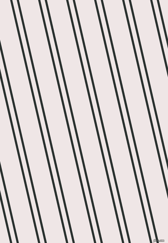 103 degree angle dual stripe lines, 7 pixel lines width, 14 and 61 pixel line spacing, Woodsmoke and Whisper dual two line striped seamless tileable