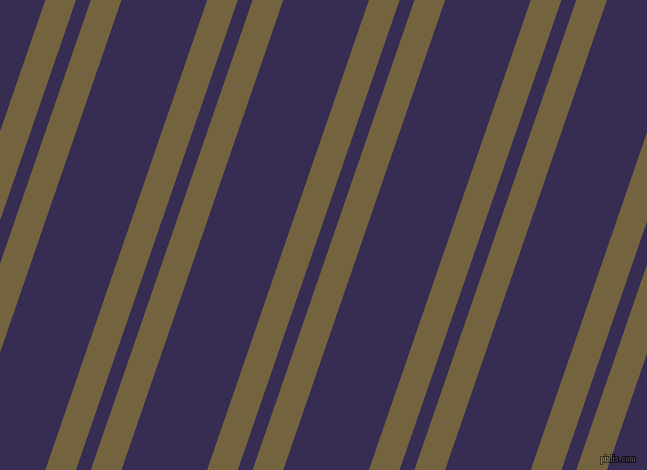 71 degree angle dual striped line, 29 pixel line width, 14 and 81 pixel line spacing, Yellow Metal and Cherry Pie dual two line striped seamless tileable