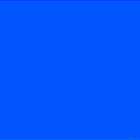 horizontal lines stripes, 1 pixel line width, 2 pixel line spacing, Aqua and Blue horizontal lines and stripes seamless tileable