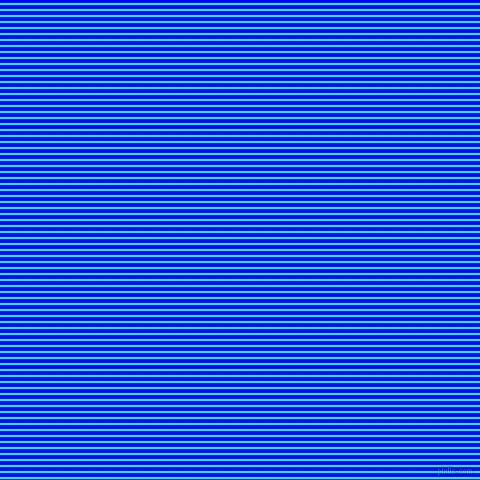 horizontal lines stripes, 2 pixel line width, 4 pixel line spacing, Aqua and Blue horizontal lines and stripes seamless tileable