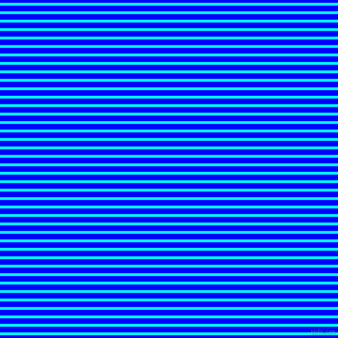 horizontal lines stripes, 4 pixel line width, 8 pixel line spacing, Aqua and Blue horizontal lines and stripes seamless tileable