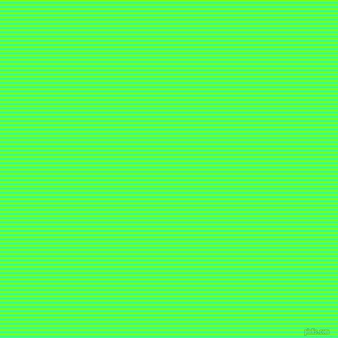 horizontal lines stripes, 2 pixel line width, 4 pixel line spacing, Aqua and Chartreuse horizontal lines and stripes seamless tileable