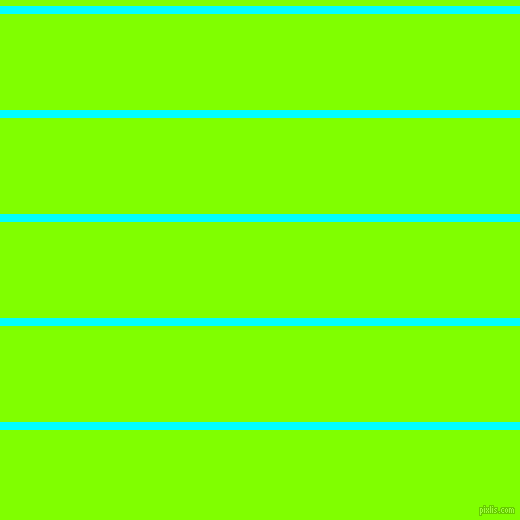 horizontal lines stripes, 8 pixel line width, 96 pixel line spacing, Aqua and Chartreuse horizontal lines and stripes seamless tileable