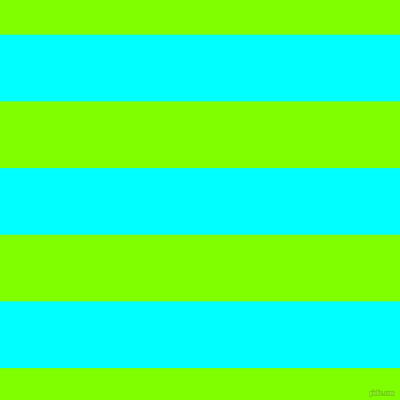 horizontal lines stripes, 96 pixel line width, 96 pixel line spacing, Aqua and Chartreuse horizontal lines and stripes seamless tileable