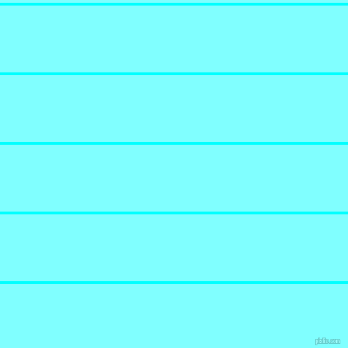 horizontal lines stripes, 4 pixel line width, 96 pixel line spacing, Aqua and Electric Blue horizontal lines and stripes seamless tileable